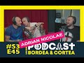 Bordea si cortea cu adrian nicolae  usp s3e45  casa de piatra