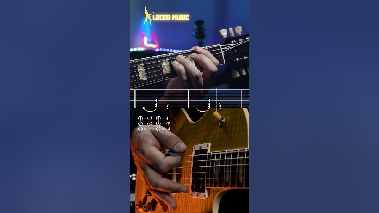 LIMP bizkit "Break stuff" guitar lesson chords #shorts #metalguitarriffs