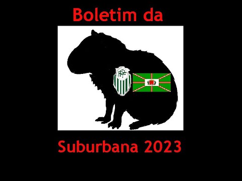 Oito jogadores conhecidos na Suburbana, o campeonato amador de Curitiba, de  2023 – Revista Série Z