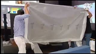 Samsung 98 Qled Smart Tv Qa98Q80C 2023 Model