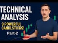 Sharemarket Ma Lagani Garnu Aaghi Herna Parne Important Nine Candlestick | Nepal Stock Shiksha