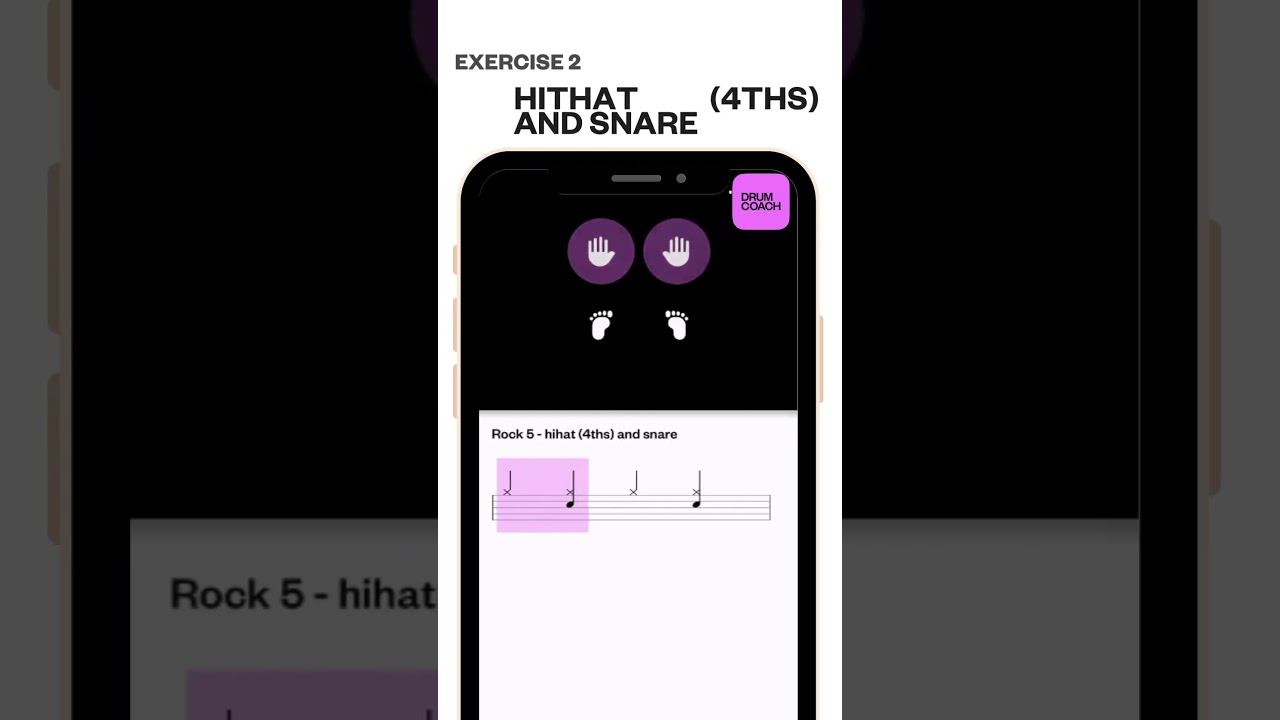 3 exercises to improve your drumming speed 