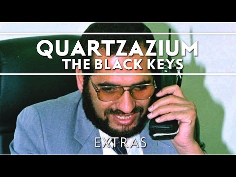 The Black Keys - Quartzazium