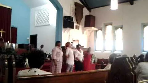 Christway graduation