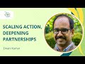 Working Shoulder-to-Shoulder with Local Governments across Asia-Pacific | Emani Kumar