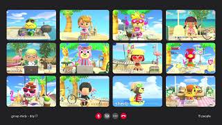 Group Study Summer Lofi Bgm Waves, Asmr Book Flips, Keyboard