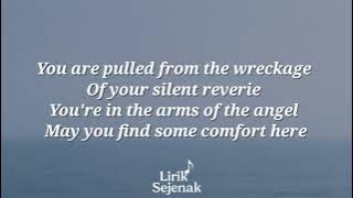 Sarah McLachlan – Angel | Heartbreaking Love Song (Lyrics Video)