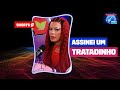 GLORIA GROOVE responde BLOGUEIRINHA: Fez pacto com o Diabo? 😂 | Ana &amp; a Vegana | Rock in Rio