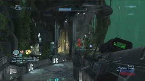 Tensor :: MLG Guardian TS Killtacular