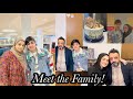 MY UNCLE&#39;S 50th | MEET THE FAMILY! | SAHAR-IMAAN