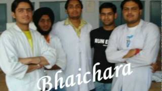 Best Batch Was At Pt. J.r Govt. Hsp