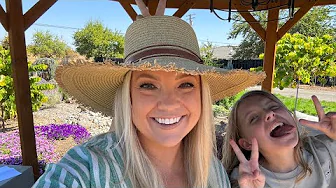 August Q&A! How to Find a Reputable Arborist? Should You Always Cut Back Annuals? Ina & Jeffery? 😉🌸
