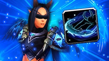 Demon Hunter Is Literally A WORLD BOSS! (5v5 1v1 Duels) - PvP WoW: Dragonflight PTR