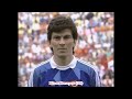 USSR National Anthem in München (Euro 1988 Final)