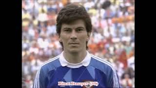 USSR National Anthem in München (Euro 1988 Final)