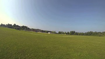 RC Powers SU-30 V4 - First Flight Video