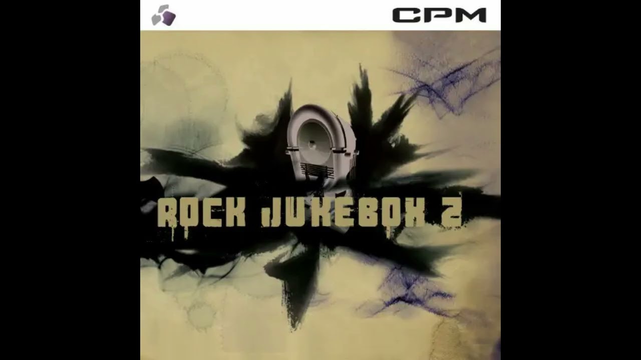 Chris Goulstone - Asphyxia (Instrumental)