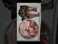 Desi style cooked mutton #desi #streetfood #cookingchannel #indianfood