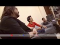 Phir Le Aya | Jamming with Ahmed Jehanzeb | Fahad Ali Fadee | Exclusive Moments | Hum tv JPJ | BTS