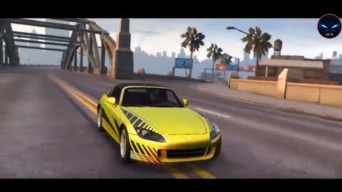 NFS NO LIMITS | BLACKRIDGE BREAKOUT | HONDA S2000 | Day 1 - BREAKOUT | Event 2 - Time Trial