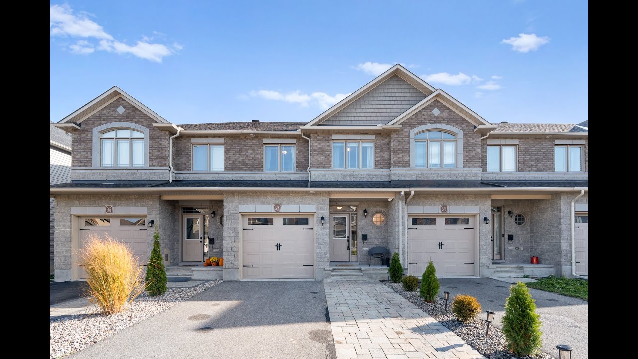 Virtual Tour - 568 Pin Rouge Way - YouTube