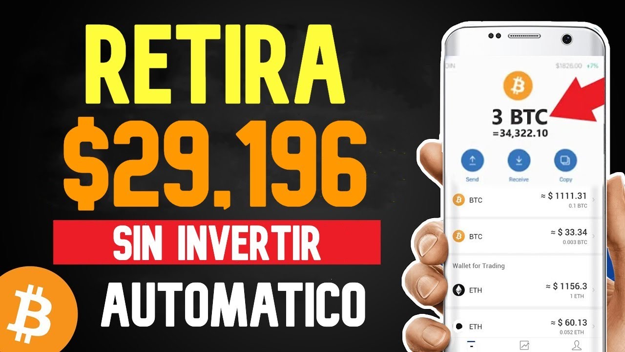 ⁣APP Entrega $29,196 dolares Minando (Sin Invertir) Ganar dinero por internet   Jesus Avellaneda