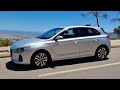 Hyundai I30 2017 شكل رياضي وثمن اقتصادي 
