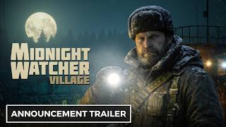 Midnight Watcher: Village - Official Announcement Trailer