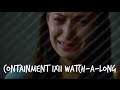 Containment 1x11 