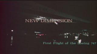 New Dimension Boeing 747 Movie | Boeing Classics
Building the Boeing 747 New Dimension Boeing 747 Movie | Boeing Classics