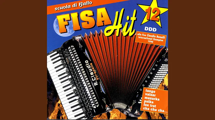 Claudio Ranalli - Topic