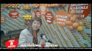 Avea - Harbi Tarife Emre, Aslının Kalbini Nasıl Çalabilir?