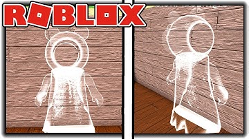 How to get the "GOD PIGGY" BADGE + PIGGY GOD MORPH/SKIN in PIGGY RP - 2 [ROBLOX]