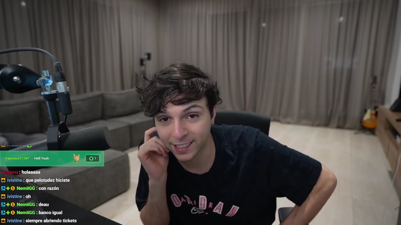 ☢️ MI PRIMERA VEZ EN RUST ☢️ SERVER DE SPREEN ☢️