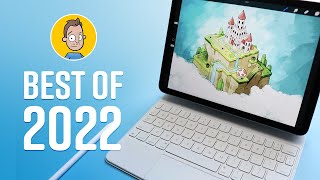 Ranking the Best Drawing Tech of 2022