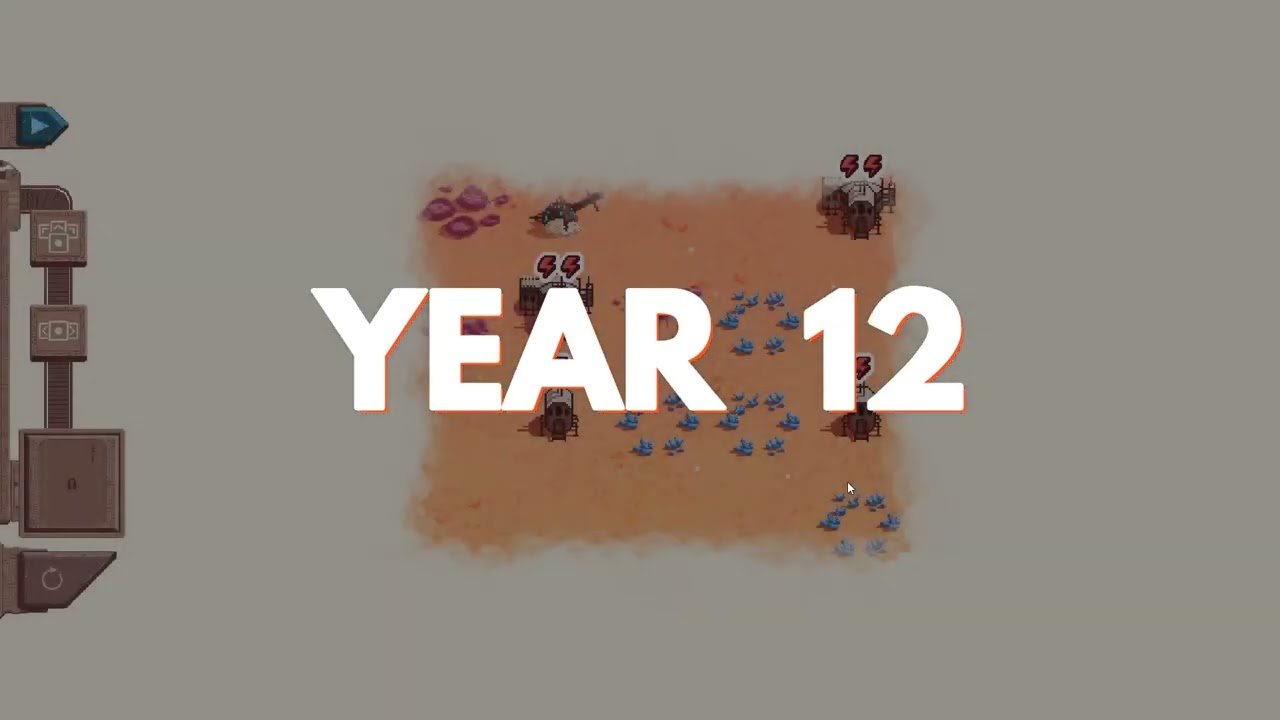 Trying Out: Mars Power Industries (Plus Meta Game Discussion)  [Aired: 2020-04]