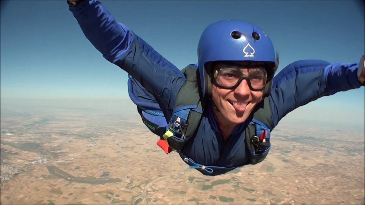 ¡EXTREME SPORTS!