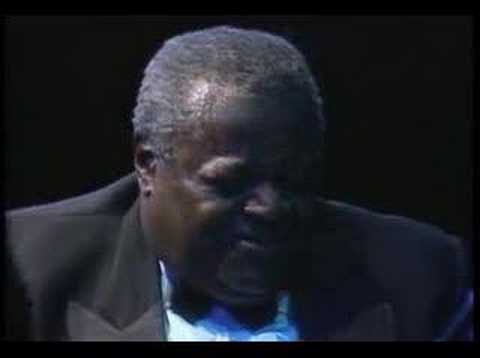 Oscar Peterson -The Quartet Live feat.Joe Pas-Soft...