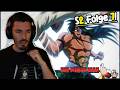 ONE PUNCH MAN STAFFEL 2 FOLGE 7 | STREAM KEIN GEGNER FÜR SAITAMA! | REAKTION VIDEO!