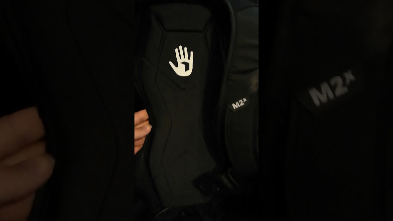 Subpac m2x for sale