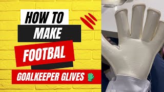 Best goalkeeper gloves saves 2024 |best rol finger gk gloves manufacturer| #gk #goalkeeper #foryou