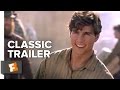 Far and away official trailer 1  tom cruise movie 1992