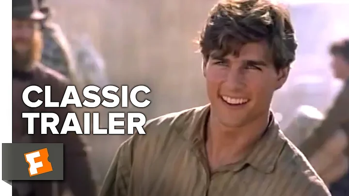 Far and Away Official Trailer #1 - Tom Cruise Movi...