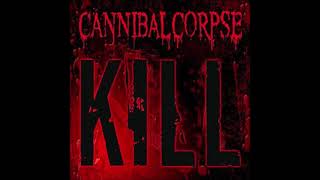 Watch Cannibal Corpse The Discipline Of Revenge video