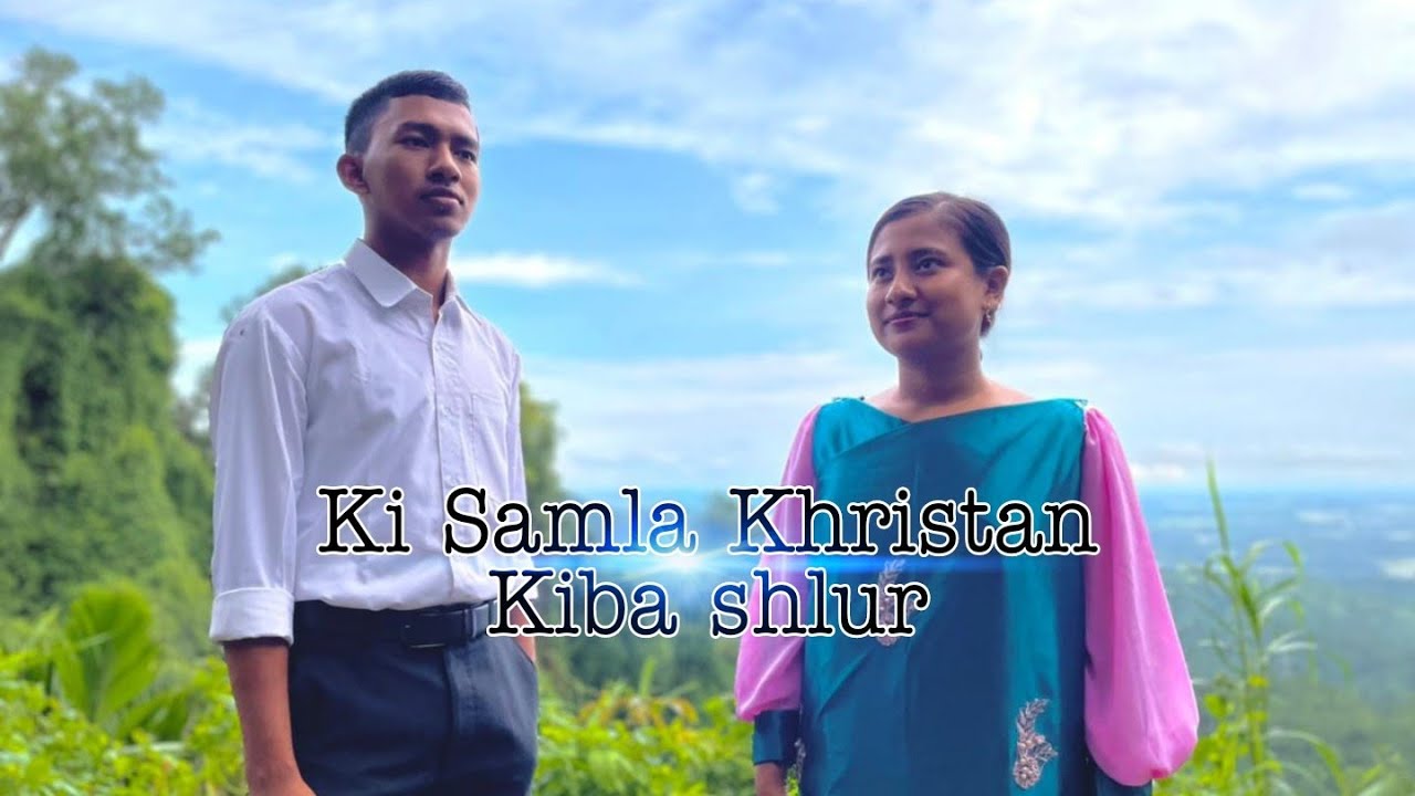 Ki samla khristan kiba shlur||Youth week and Youth Sunday 2022||Jeremaiah lamare||Daphiwan lamare