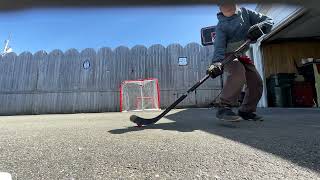 Hockey Vid