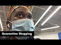 Quarantine Shopping