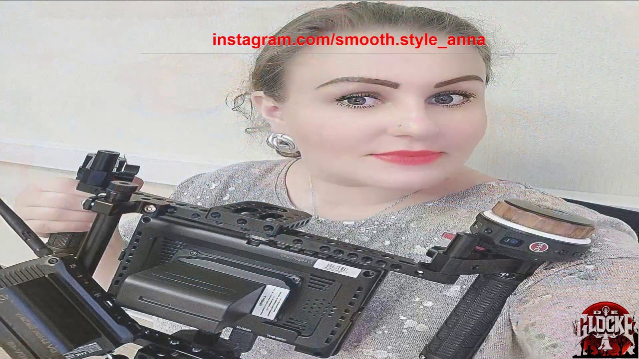 Анна Мелешко Instagram Super Star Smooth Slyle BBW SBBW SSBBW PAWG v48 ...