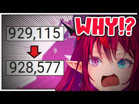 𝑰𝑹𝒚𝑺 𝑵𝒐𝒕𝒊𝒄𝒆 𝑺𝒐𝒎𝒆𝒕𝒉𝒊𝒏𝒈