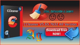 CCleaner V5.65.7632 All Version| Aapna Gyan screenshot 5